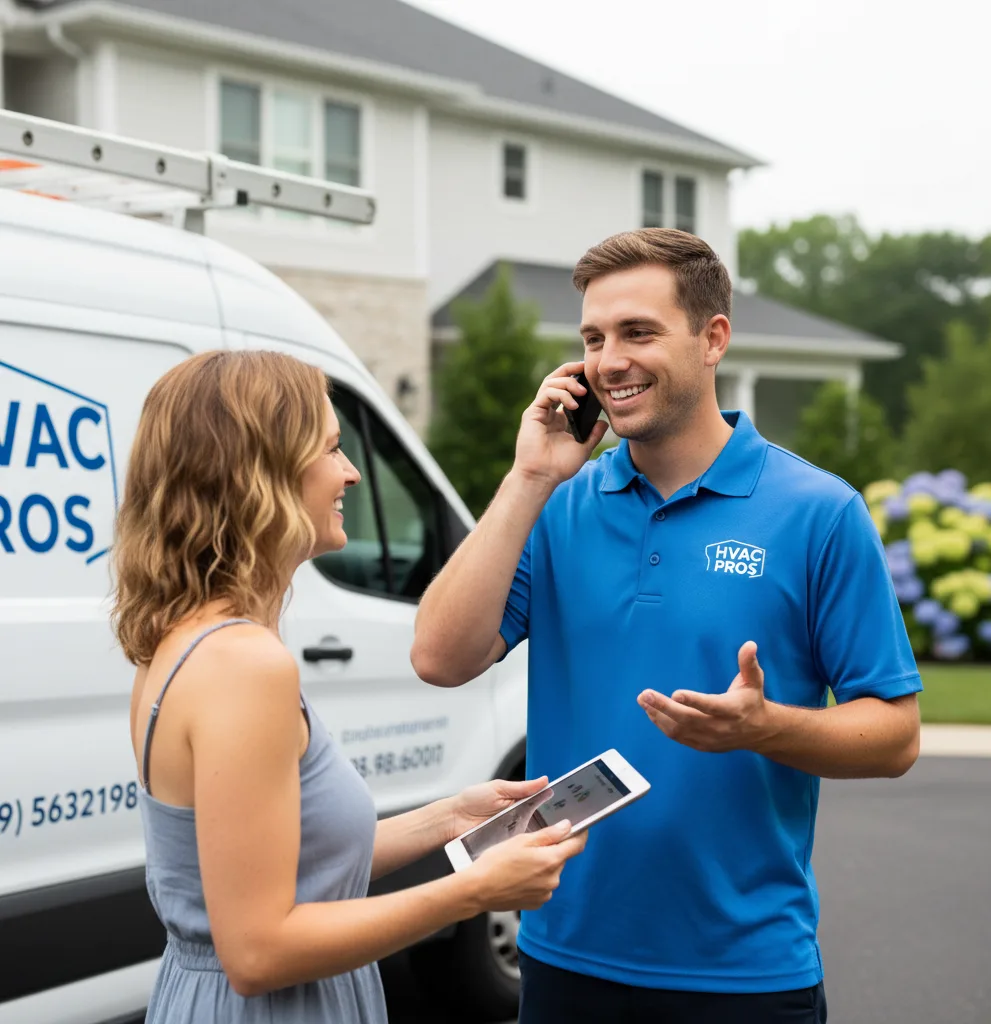 AC Repair in Franklin Park, IL